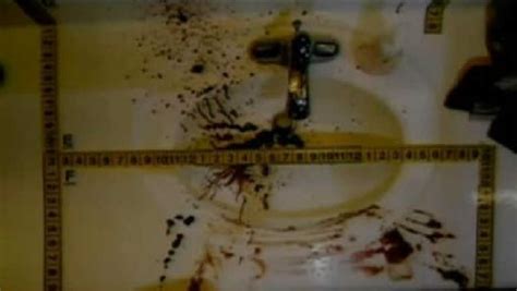 Jodi Arias Crime Scene Photos (GRAPHIC)